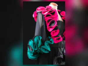 ROBERTO CAPUCCI | Vestire le muse