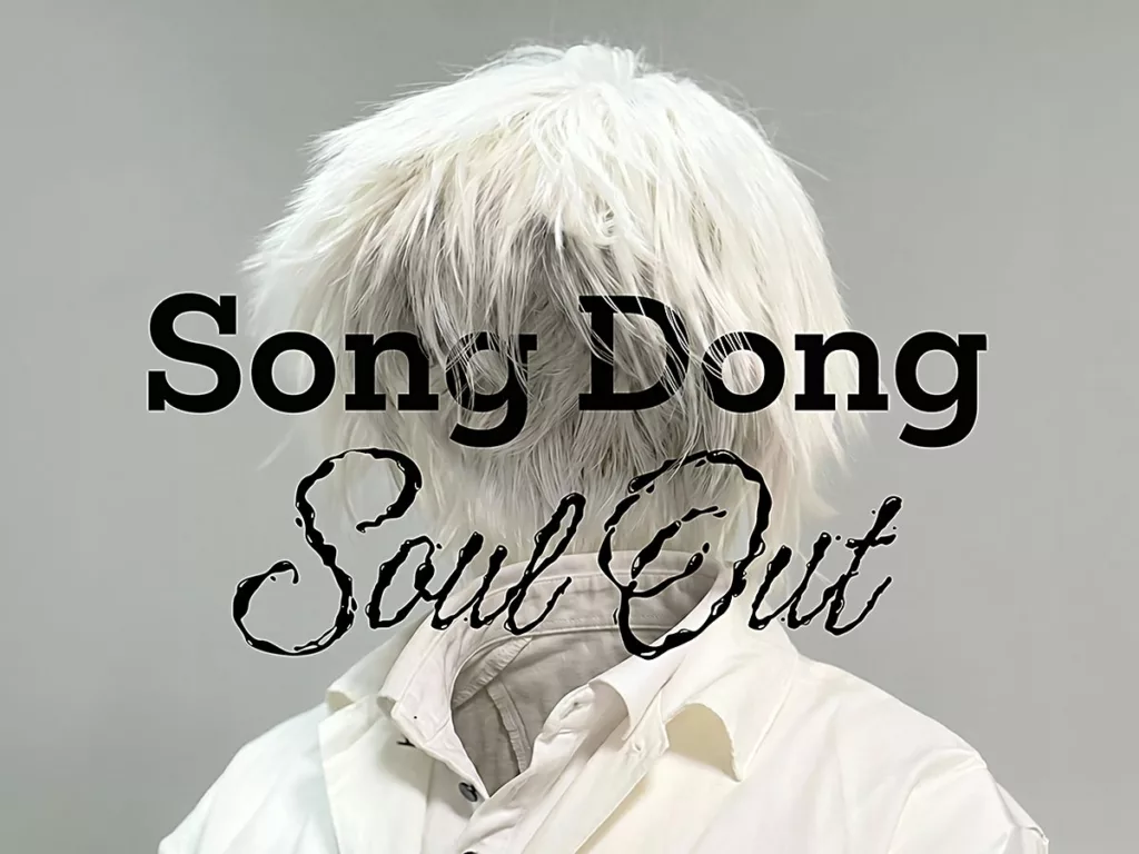 Song Dong trasforma il museo
