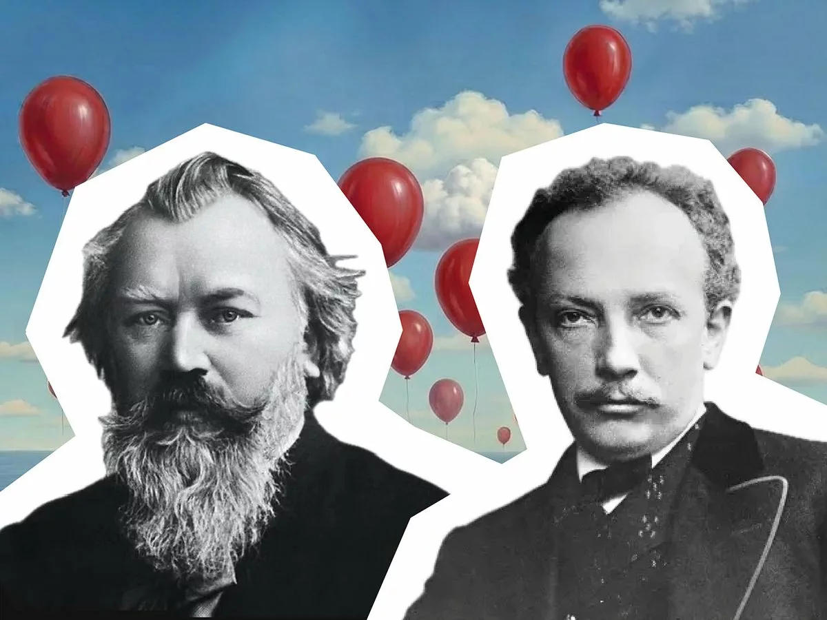 Strauss et Brahms réunis à l’Opéra Nice Côte d’Azur le 30 octobre