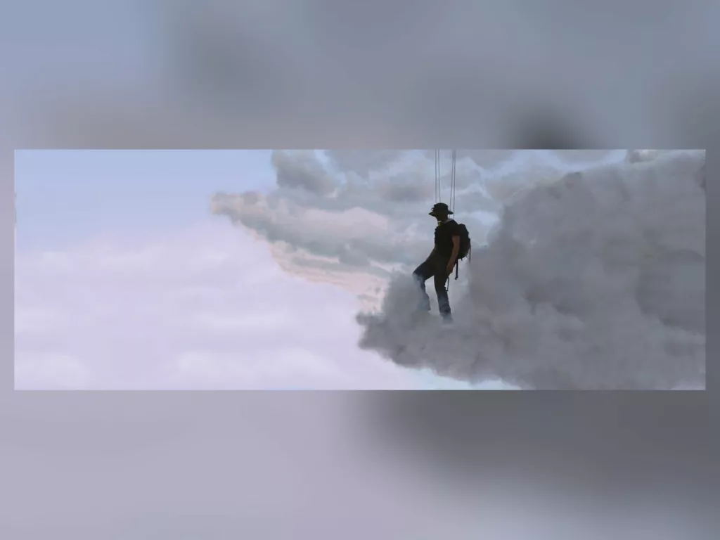 Tant de corps qui poussent en nous