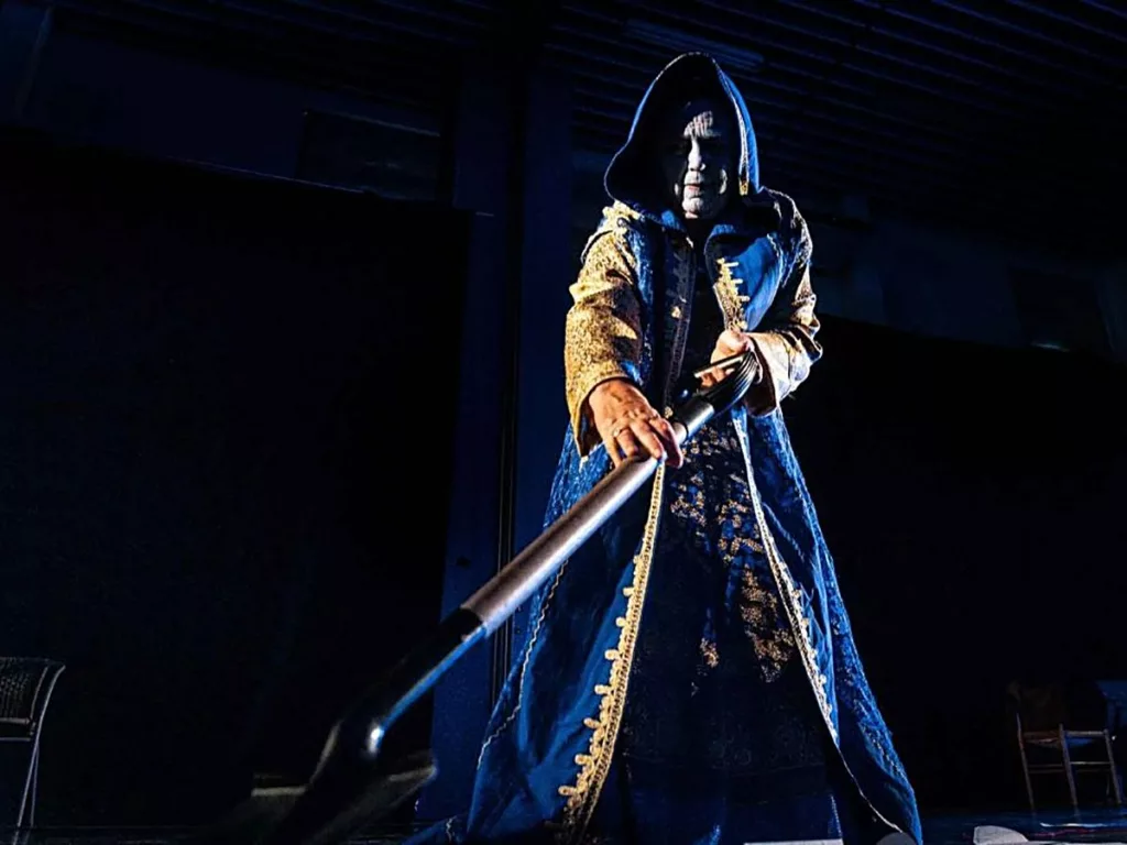 Torino celebra i 90 anni di Eugenio Barba con l’Odin Teatret