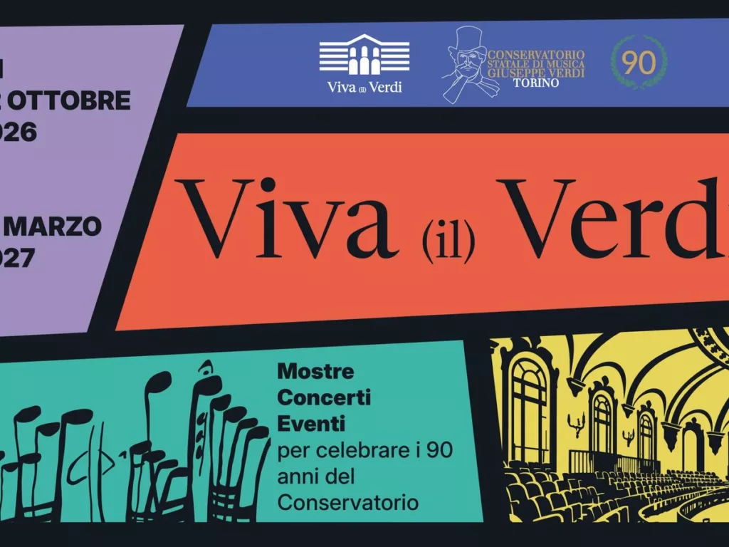 Viva (il) Verdi | Concerto di Santa Cecilia