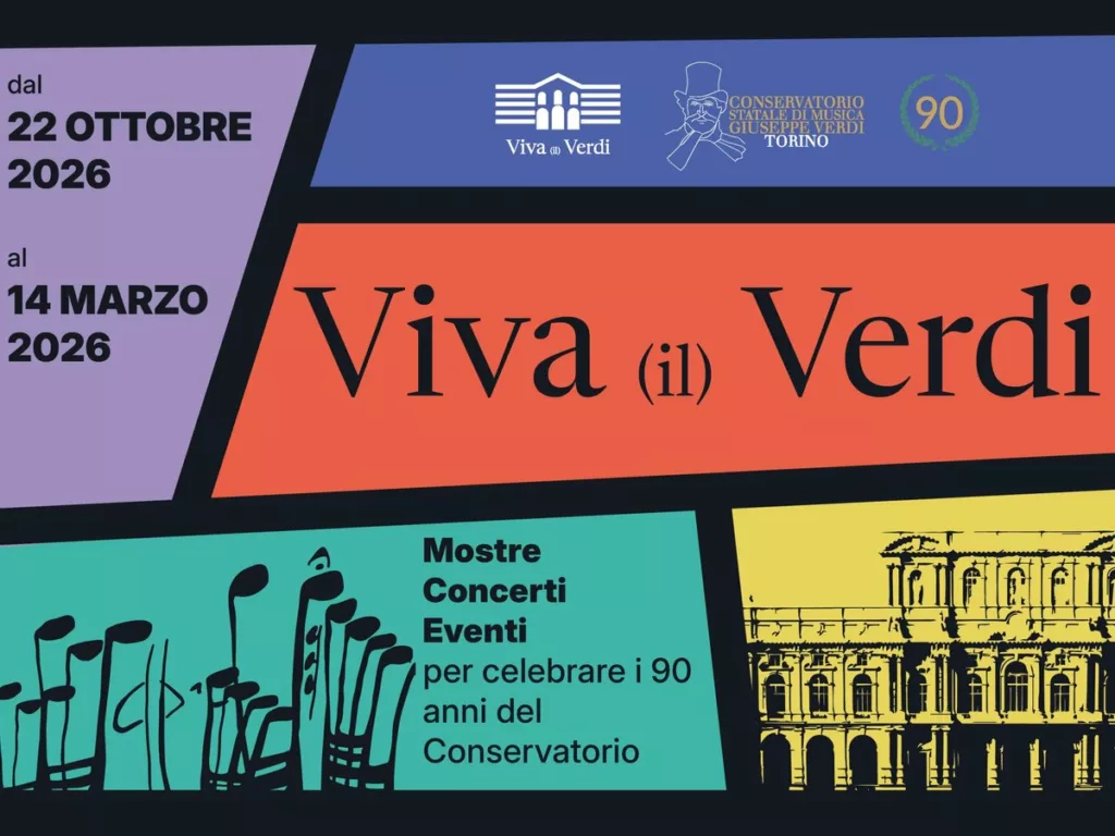Viva (il) Verdi | Mutazioni
